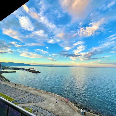 Sky Bali Style Beppu, Resort Love Hotel Exterior foto