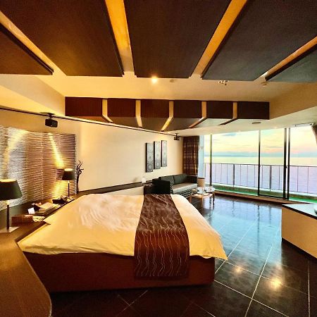 Sky Bali Style Beppu, Resort Love Hotel Exterior foto